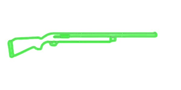 Home Defense Shotgun