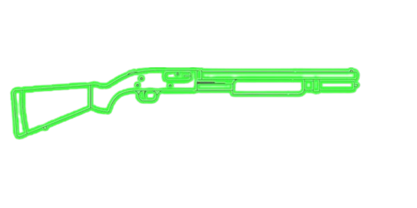 Tactical Shotgun